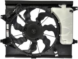 Dorman Electric Fans for 2012-2019 SOUL - 620-859