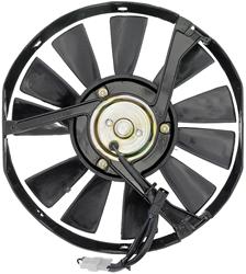 Dorman Electric Fans for 1986-1987 244, 245 - 620-880