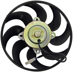 Dorman Electric Fans for 1985 740, 745, 1987 760 - 620-886
