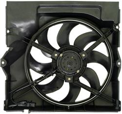 Dorman Electric Fans 620-900