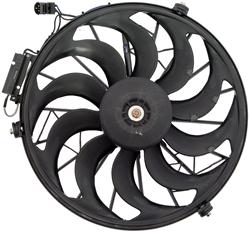 Dorman Electric Fans 620-901