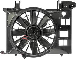 Dorman Electric Fans for 1994-1997 850 - 620-925
