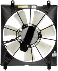 Dorman Electric Fans for 2013-2017 ACCORD, 2015-2020 TLX - 620-929