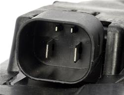Dorman Electric Fans 620-937