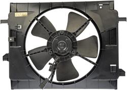 Dorman Electric Fans for 2008-2011 HHR - 620-951