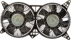 Dorman Electric Fans for 2004-2008 SRX, 2005-2010 STS - 620-958