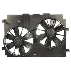 Dorman Electric Fans for 1998-2002 CAMARO, FIREBIRD - 620-963