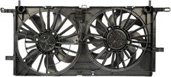 Dorman Electric Fans for 2005-2006 MONTANA, TERRAZA, UPLANDER - 620-976