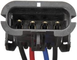 Dorman Electric Fans 620-977
