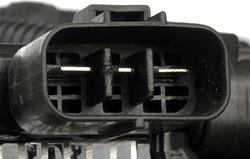Dorman - Fans, Electric for 2014-2015 OPTIMA, 2014 SONATA - 620-983