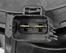 Dorman Electric Fans for 2013-2019 EXPLORER, FLEX, MKT - 621-008