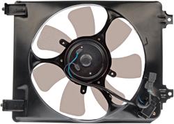 Dorman Electric Fans for 2006-2011 CIVIC - 621-011