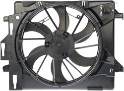 Dorman Electric Fans 621-028