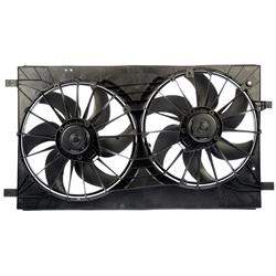 Dorman Electric Fans 621-029