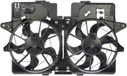 Dorman Electric Fans for 2005 ESCAPE, MARINER - 621-037