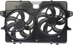Dorman Electric Fans for 2008-2012 ESCAPE, 2008-2011 MARINER - 621-038