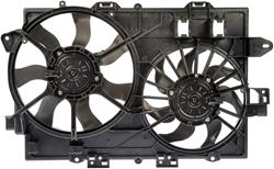 Dorman Electric Fans for 2006-2008 EQUINOX, TORRENT - 621-052