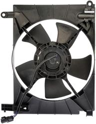 Dorman Electric Fans 621-054