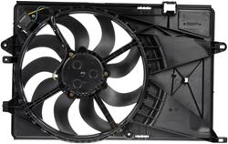 Dorman Electric Fans for 2012-2020 SONIC - 621-073