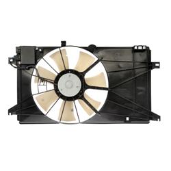 Dorman Electric Fans for 2007-2010 5 - 621-075