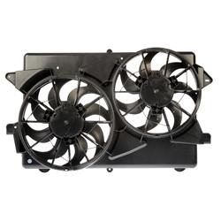 Dorman Electric Fans for 2004-2007 VUE - 621-112