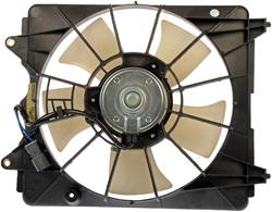 Dorman Electric Fans for 2006-2011 CIVIC - 621-123