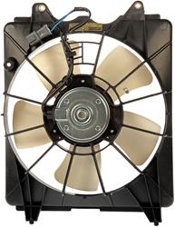 Dorman Electric Fans for 2006-2011 CIVIC - 621-131