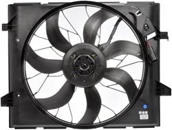 Dorman Electric Fans for 2011-2013 DURANGO, GRAND CHEROKEE - 621-134
