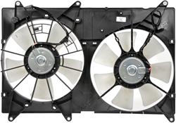Dorman Electric Fans for 1999-2000 RX300 - 621-171