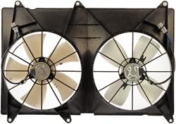 Dorman Electric Fans for 2001-2007 HIGHLANDER - 621-173