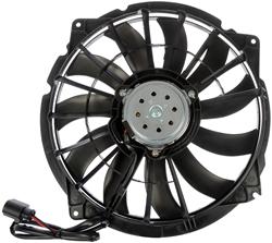 Dorman Electric Fans for 2007-2008 RS4, 2004-2009 S4 - 621-186