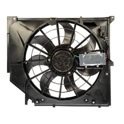 Dorman Electric Fans 621-199