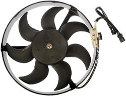 Dorman Electric Fans 621-217