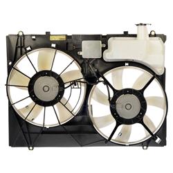 Dorman Electric Fans for 2007-2009 RX350 - 621-236
