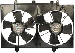 Dorman Electric Fans for 2006-2008 M35, 2006-2010 M45 - 621-243