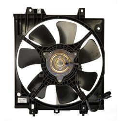 Dorman Electric Fans for 2002-2005 IMPREZA - 621-264