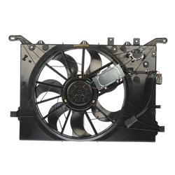 Dorman Electric Fans for 1999-2001 S80 - 621-271
