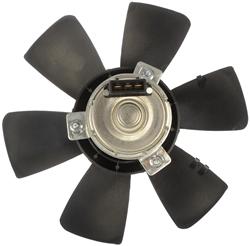 Dorman Electric Fans for 1988-1999 GOLF, 1986-1999 JETTA - 621-278
