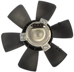 Dorman Electric Fans for 1988 GOLF, 1986-1992 JETTA - 621-282