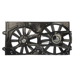 Dorman Electric Fans for 1995-1997 PASSAT - 621-291