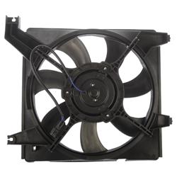Dorman Electric Fans for 2003-2008 TIBURON - 621-299