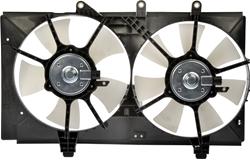Dorman Electric Fans for 2004-2005 NEON - 621-305