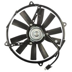 Dorman Electric Fans for 1988 300SEL, 2001-2002 SL500 - 621-310