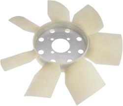 Dorman Mechanical Fans for 2004-2012 CANYON, COLORADO - 621-322