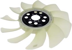 Dorman Mechanical Fans for 2004-2005 EXPLORER, MOUNTAINEER - 621-338