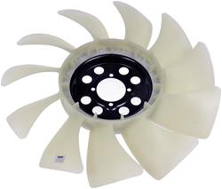Dorman Mechanical Fans for 2005-2008 F-150, 2006 MARK LT - 621-339