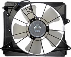 Dorman Electric Fans for 2011-2014 TL - 621-361