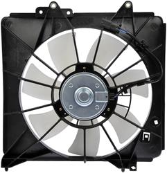 Dorman Electric Fans for 2012-2013 FIT - 621-364