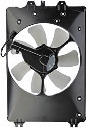Dorman Electric Fans for 2011-2015 PILOT - 621-365