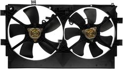 Dorman Electric Fans for 2009-2017 LANCER - 621-368